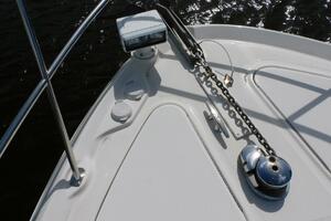 Full Deck 44ft Sea Ray Yacht For Sale