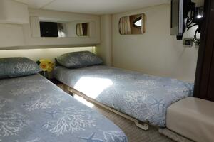Full Deck 44ft Sea Ray Yacht For Sale