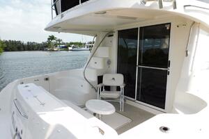 Full Deck 44ft Sea Ray Yacht For Sale