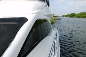 Full Deck 44ft Sea Ray Yacht For Sale