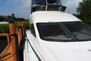 Full Deck 44ft Sea Ray Yacht For Sale