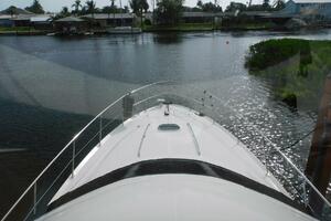 Full Deck 44ft Sea Ray Yacht For Sale