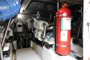Full Deck 44ft Sea Ray Yacht For Sale