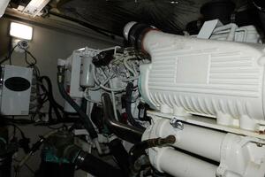 Full Deck 44ft Sea Ray Yacht For Sale