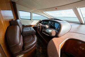 2004 Azimut 80 Carat thumbnail 15