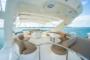 2004 Azimut 80 Carat thumbnail 7