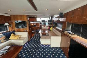 65ft Fairline Yacht For Sale