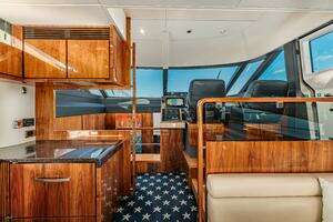 2011 Fairline 65 Squadron thumbnail 38