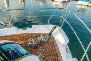 2011 Fairline 65 Squadron thumbnail 79
