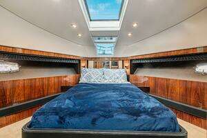 2011 Fairline 65 Squadron thumbnail 58