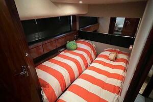 65ft Fairline Yacht For Sale