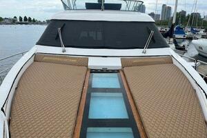 65ft Fairline Yacht For Sale