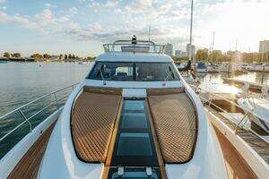 2011 Fairline 65 Squadron thumbnail 81
