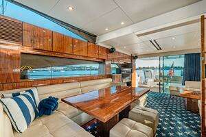 2011 Fairline 65 Squadron thumbnail 39