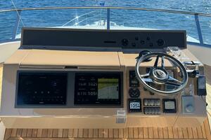 65ft Fairline Yacht For Sale
