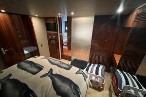 65ft Fairline Yacht For Sale