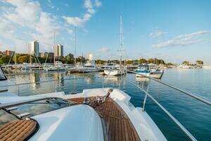 2011 Fairline 65 Squadron thumbnail 80