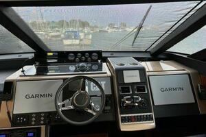 65ft Fairline Yacht For Sale