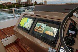 2011 Fairline 65 Squadron thumbnail 91