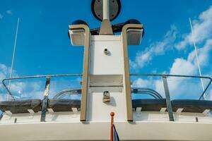 2011 Fairline 65 Squadron thumbnail 73