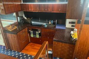 65ft Fairline Yacht For Sale