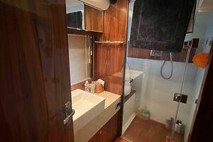 65ft Fairline Yacht For Sale
