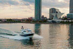 2011 Fairline 65 Squadron thumbnail 13