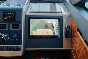 2011 Fairline 65 Squadron thumbnail 32