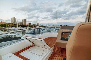 2011 Fairline 65 Squadron thumbnail 93