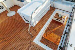 2011 Fairline 65 Squadron thumbnail 85