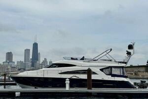 65ft Fairline Yacht For Sale