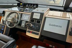 65ft Fairline Yacht For Sale