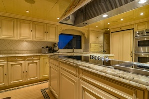 I LOVE THIS BOAT 145ft Christensen Yacht For Sale