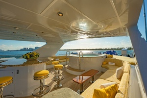 I LOVE THIS BOAT 145ft Christensen Yacht For Sale