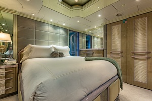 I LOVE THIS BOAT 145ft Christensen Yacht For Sale