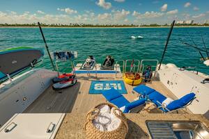 I LOVE THIS BOAT 145ft Christensen Yacht For Sale