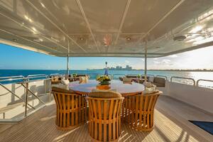 I LOVE THIS BOAT 145ft Christensen Yacht For Sale