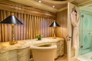 I LOVE THIS BOAT 145ft Christensen Yacht For Sale