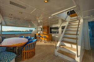 I LOVE THIS BOAT 145ft Christensen Yacht For Sale