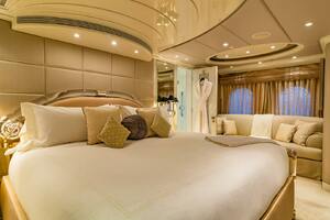 I LOVE THIS BOAT 145ft Christensen Yacht For Sale