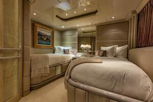 I LOVE THIS BOAT 145ft Christensen Yacht For Sale