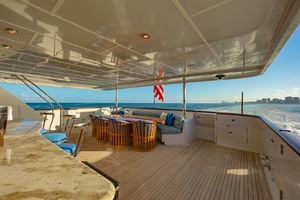 I LOVE THIS BOAT 145ft Christensen Yacht For Sale