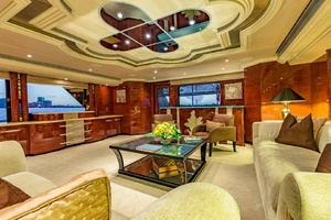 I LOVE THIS BOAT 145ft Christensen Yacht For Sale