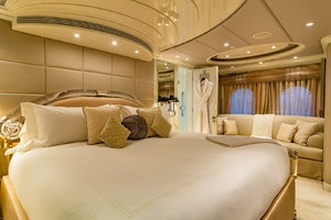 I LOVE THIS BOAT 145ft Christensen Yacht For Sale