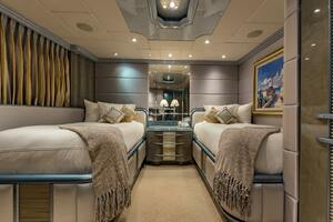 I LOVE THIS BOAT 145ft Christensen Yacht For Sale