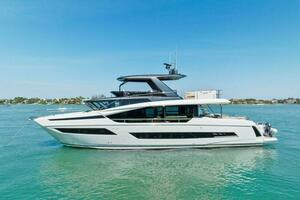 Infinity 70ft Prestige Yacht For Sale