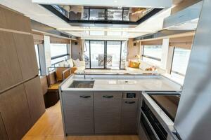 Infinity 70ft Prestige Yacht For Sale