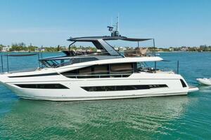 Infinity 70ft Prestige Yacht For Sale