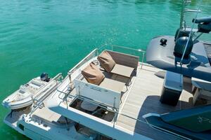 Infinity 70ft Prestige Yacht For Sale