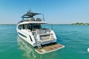 Infinity 70ft Prestige Yacht For Sale
